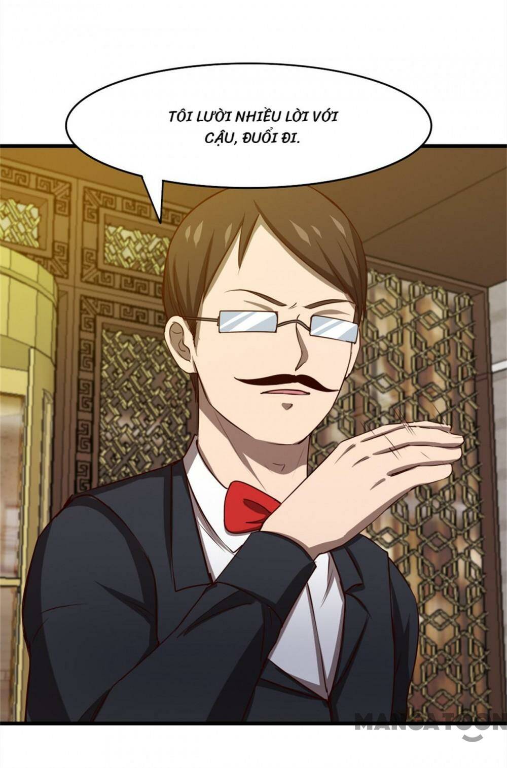 Tôi Và Cô Nàng Thuê Trọ Xinh Đẹp 26 Tuổi Chapter 206 - Trang 2