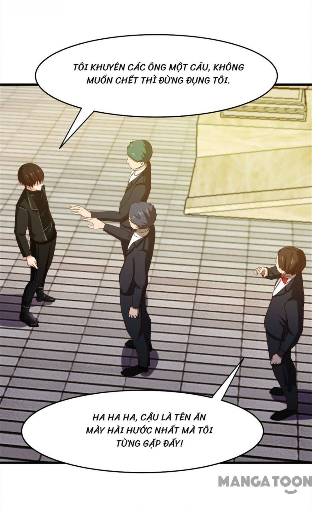 Tôi Và Cô Nàng Thuê Trọ Xinh Đẹp 26 Tuổi Chapter 206 - Trang 2