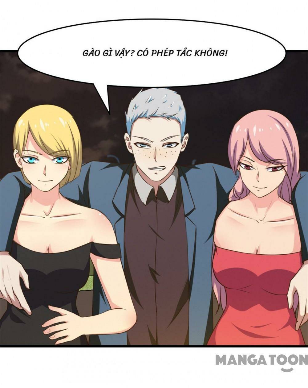 Tôi Và Cô Nàng Thuê Trọ Xinh Đẹp 26 Tuổi Chapter 206 - Trang 2