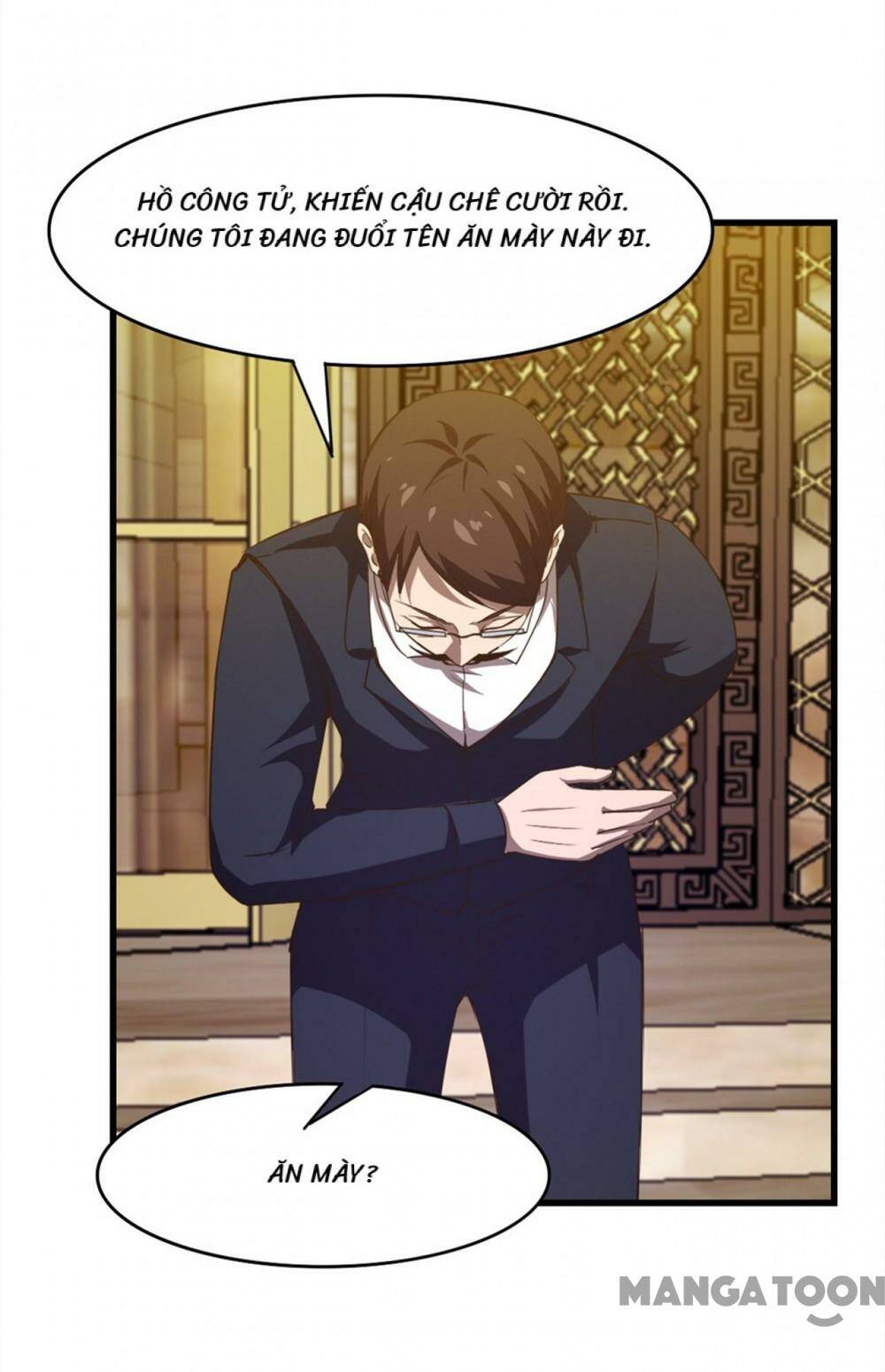 Tôi Và Cô Nàng Thuê Trọ Xinh Đẹp 26 Tuổi Chapter 206 - Trang 2