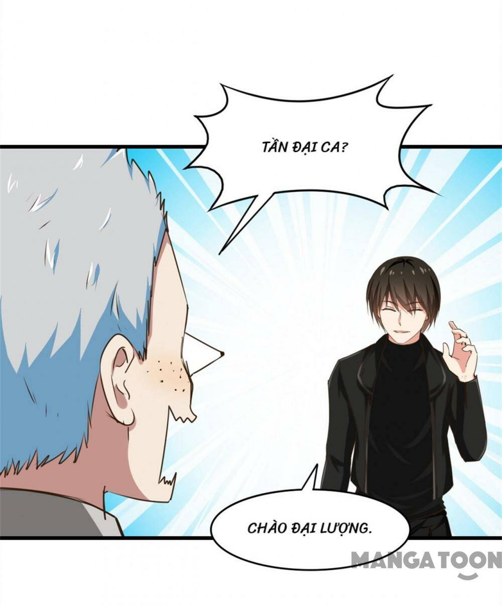 Tôi Và Cô Nàng Thuê Trọ Xinh Đẹp 26 Tuổi Chapter 206 - Trang 2