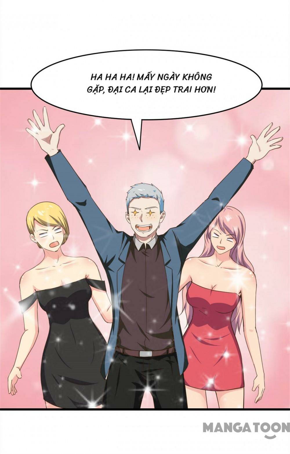 Tôi Và Cô Nàng Thuê Trọ Xinh Đẹp 26 Tuổi Chapter 206 - Trang 2