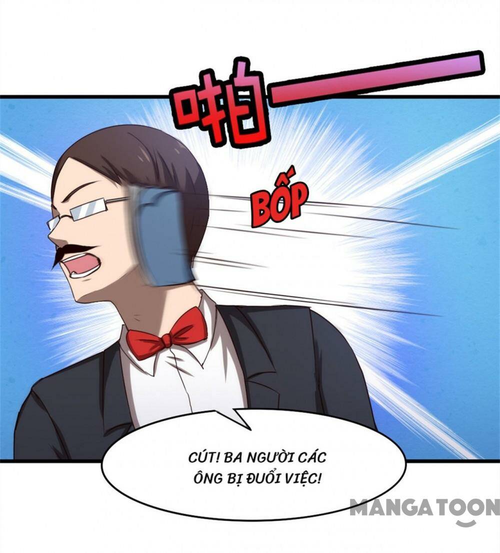 Tôi Và Cô Nàng Thuê Trọ Xinh Đẹp 26 Tuổi Chapter 206 - Trang 2