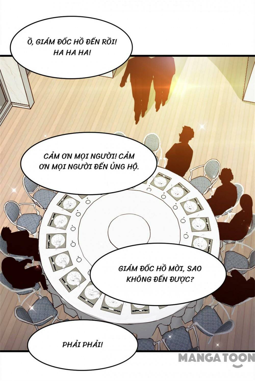 Tôi Và Cô Nàng Thuê Trọ Xinh Đẹp 26 Tuổi Chapter 206 - Trang 2