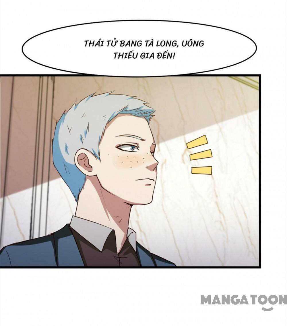 Tôi Và Cô Nàng Thuê Trọ Xinh Đẹp 26 Tuổi Chapter 206 - Trang 2