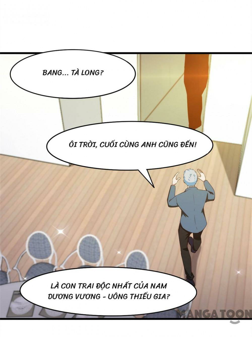 Tôi Và Cô Nàng Thuê Trọ Xinh Đẹp 26 Tuổi Chapter 206 - Trang 2