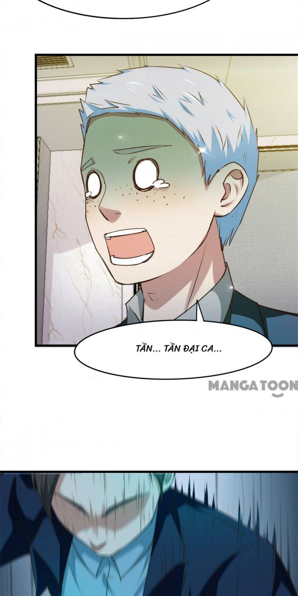 Tôi Và Cô Nàng Thuê Trọ Xinh Đẹp 26 Tuổi Chapter 207 - Trang 2