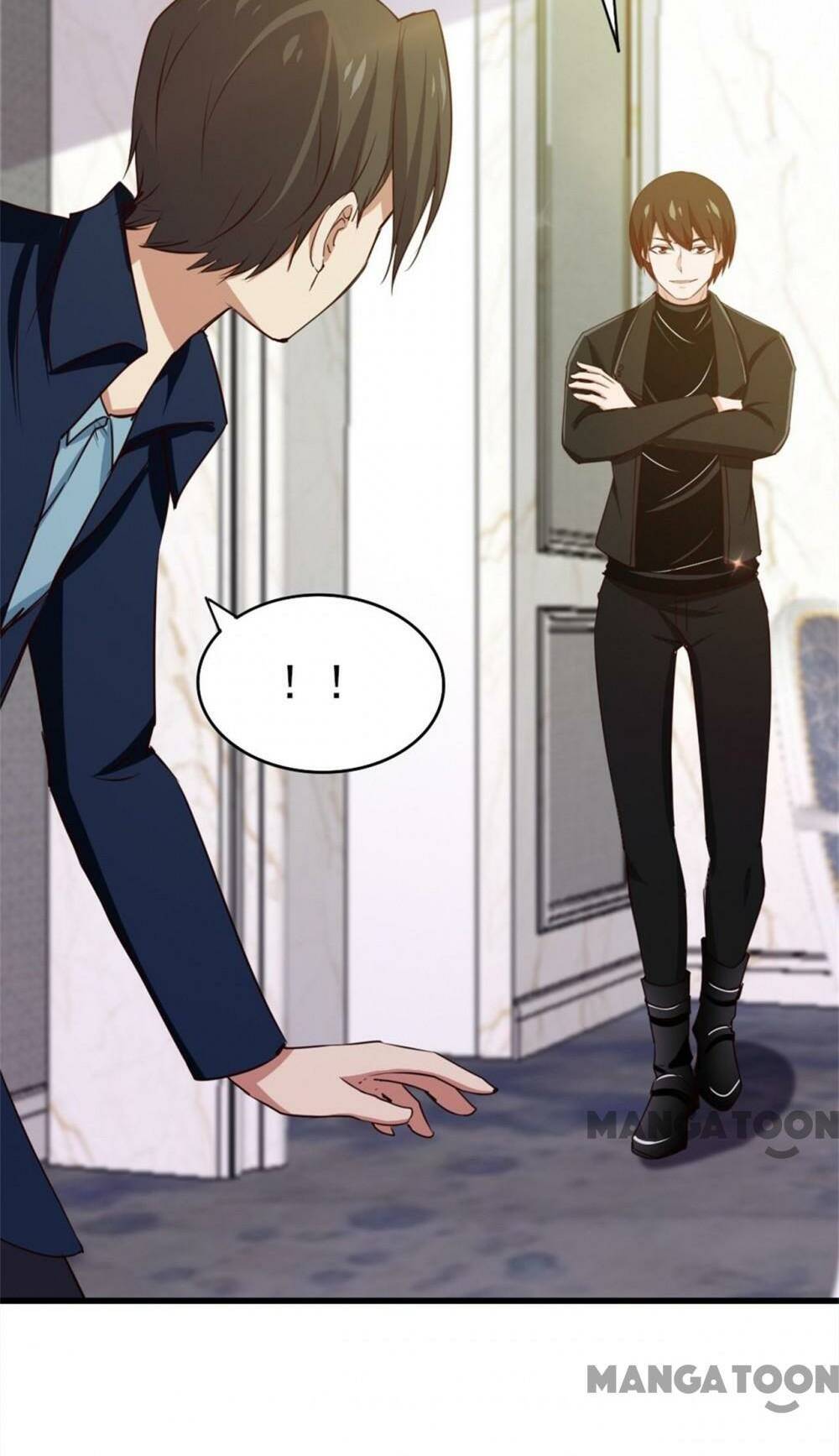 Tôi Và Cô Nàng Thuê Trọ Xinh Đẹp 26 Tuổi Chapter 207 - Trang 2