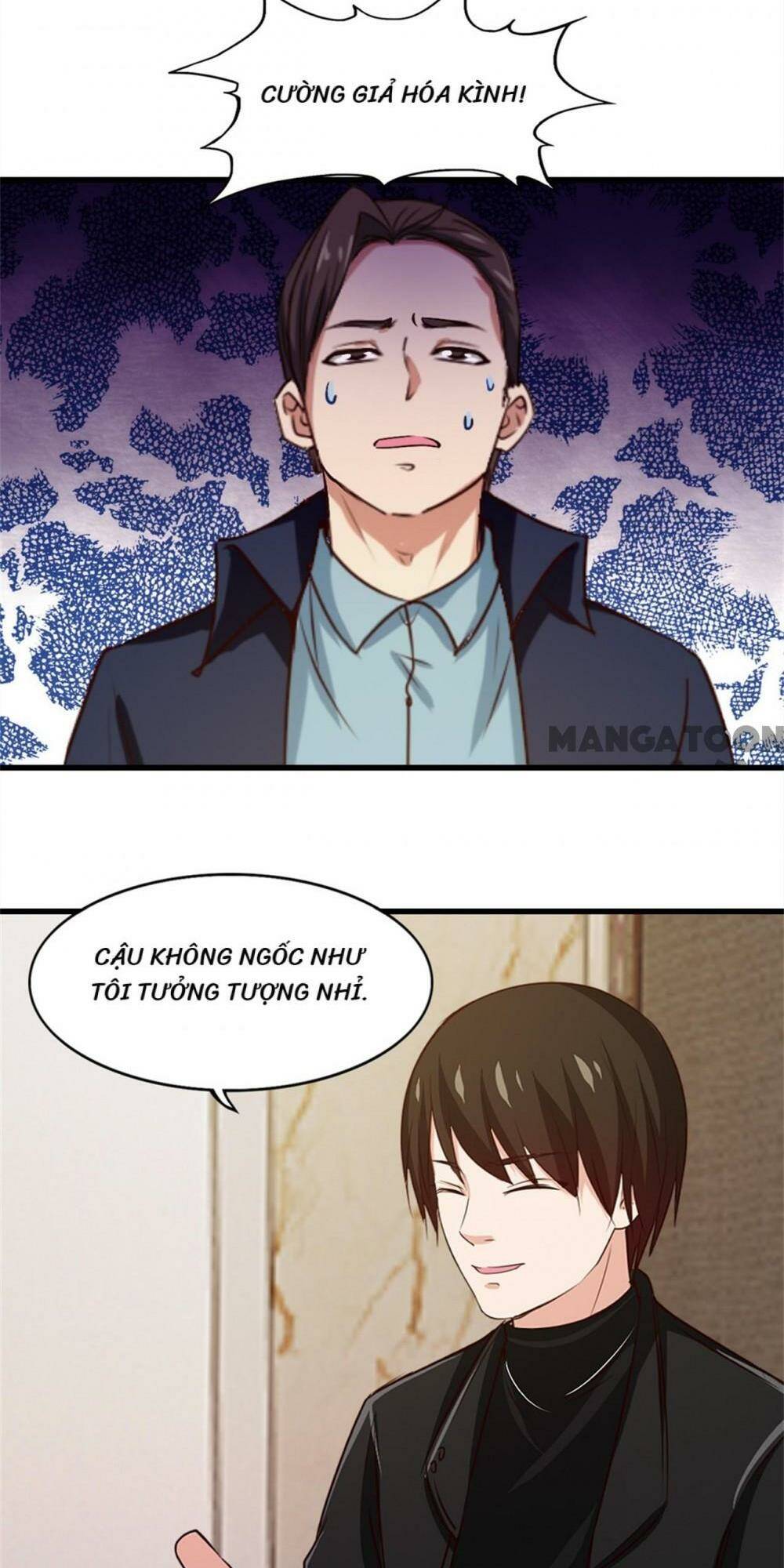 Tôi Và Cô Nàng Thuê Trọ Xinh Đẹp 26 Tuổi Chapter 208 - Trang 2