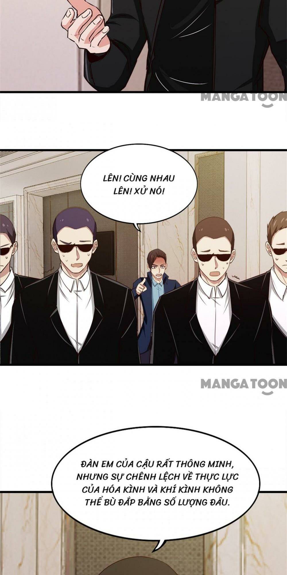 Tôi Và Cô Nàng Thuê Trọ Xinh Đẹp 26 Tuổi Chapter 208 - Trang 2