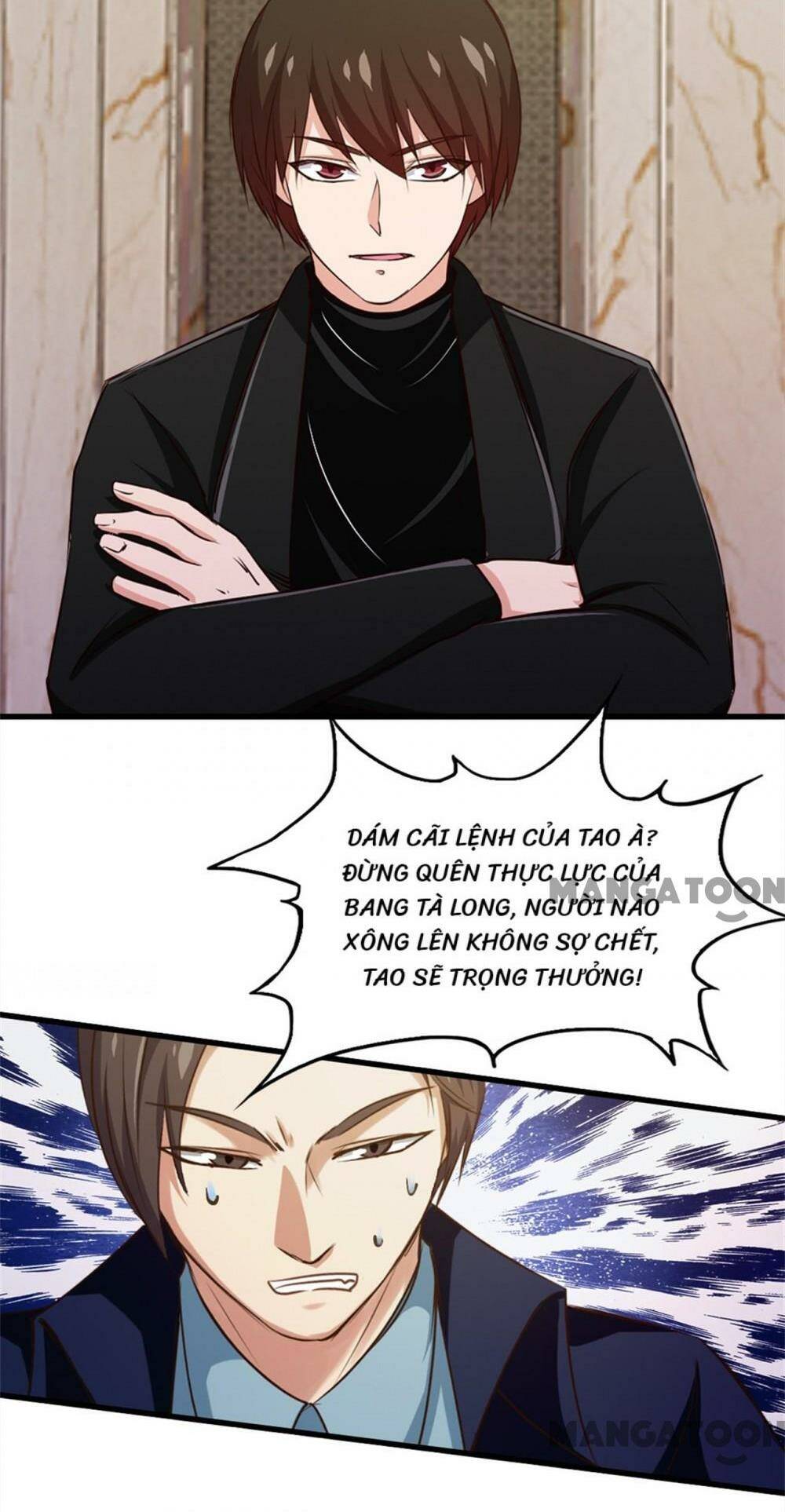 Tôi Và Cô Nàng Thuê Trọ Xinh Đẹp 26 Tuổi Chapter 208 - Trang 2