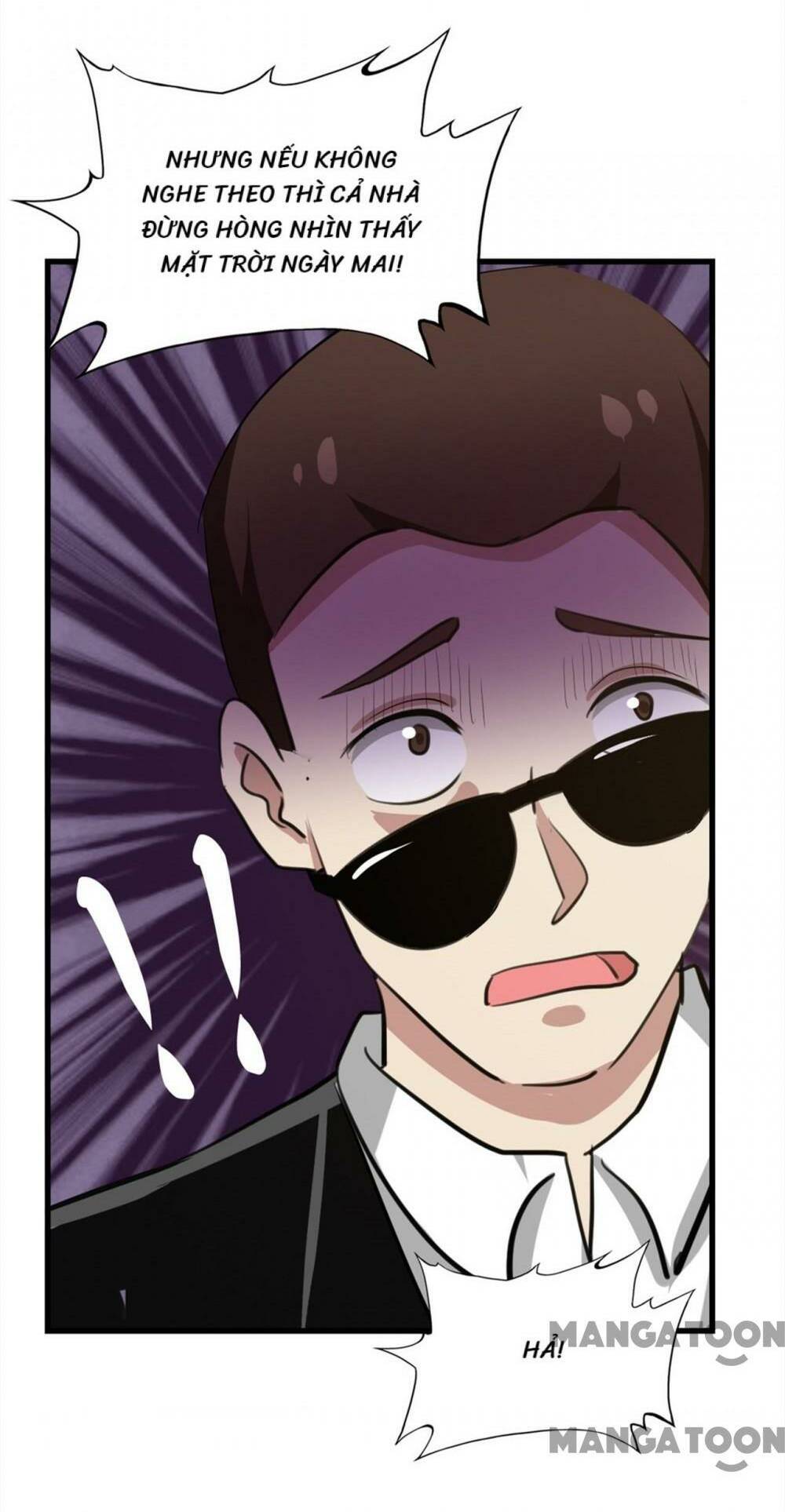 Tôi Và Cô Nàng Thuê Trọ Xinh Đẹp 26 Tuổi Chapter 208 - Trang 2