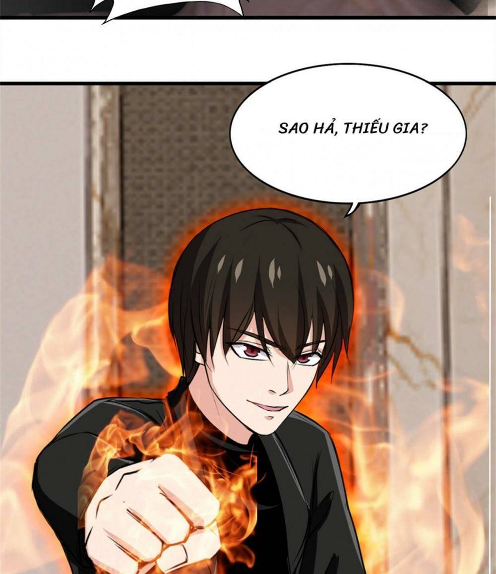 Tôi Và Cô Nàng Thuê Trọ Xinh Đẹp 26 Tuổi Chapter 208 - Trang 2