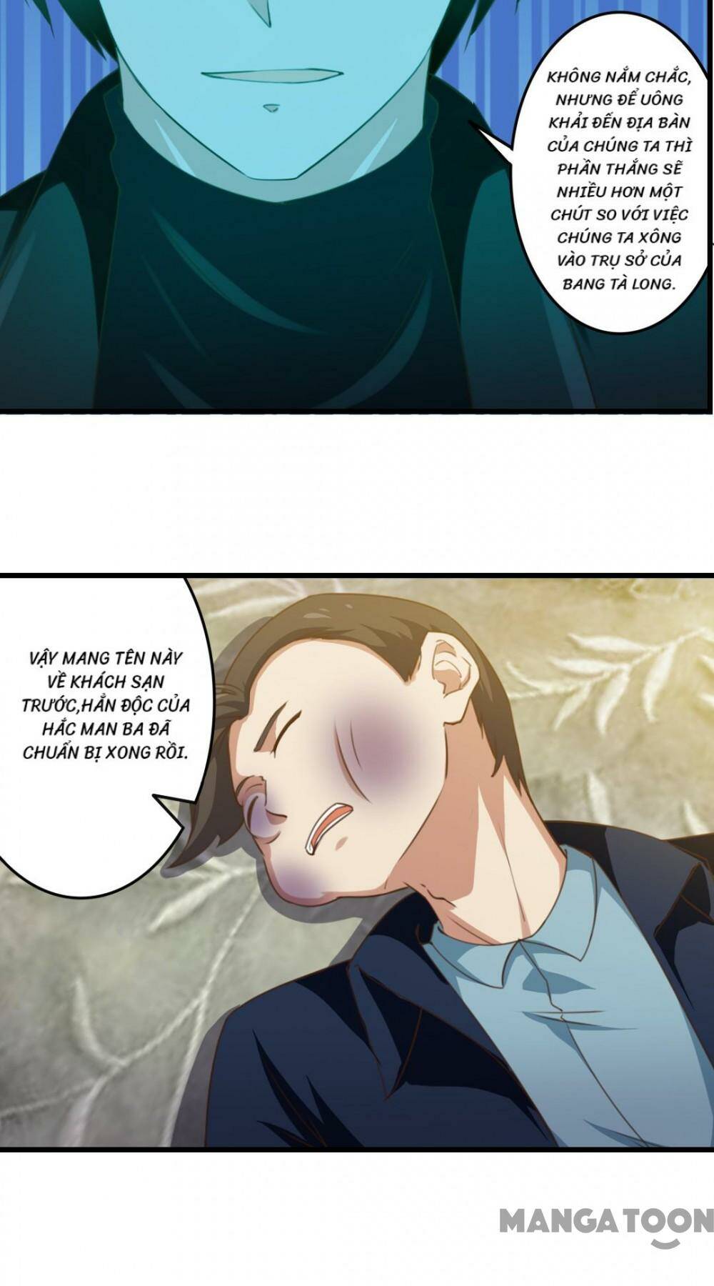 Tôi Và Cô Nàng Thuê Trọ Xinh Đẹp 26 Tuổi Chapter 209 - Trang 2