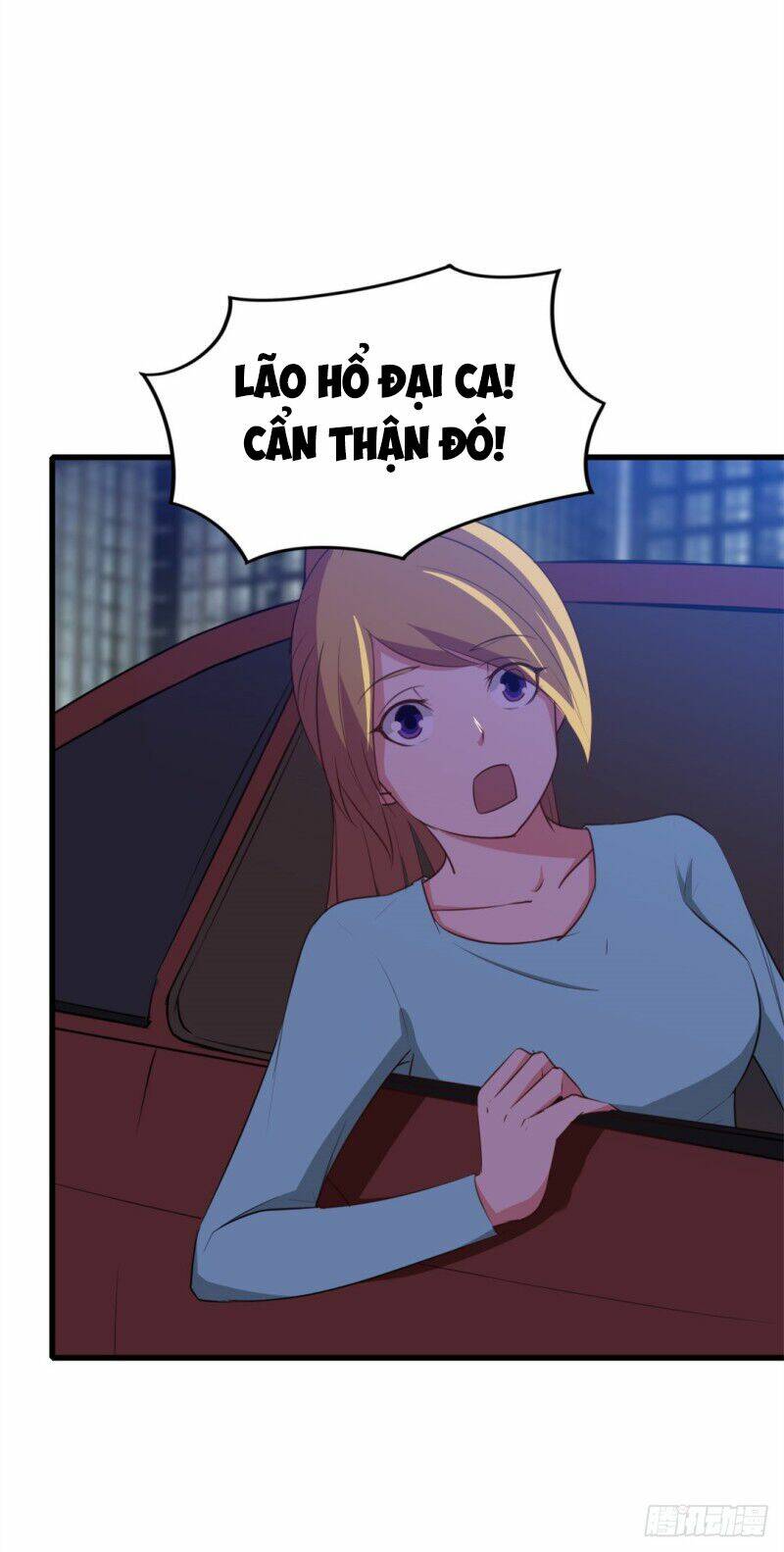 Tôi Và Cô Nàng Thuê Trọ Xinh Đẹp 26 Tuổi Chapter 21 - Trang 2