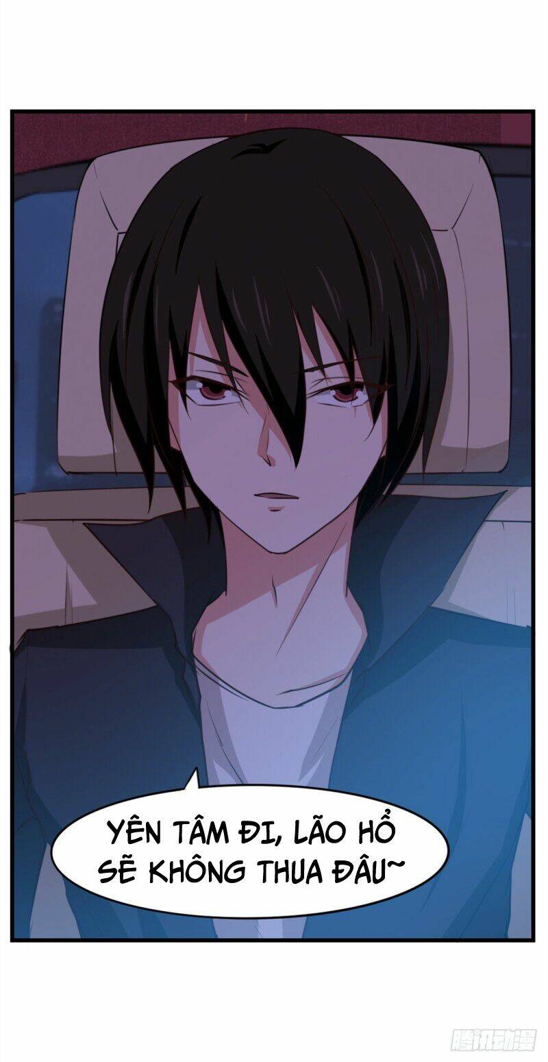 Tôi Và Cô Nàng Thuê Trọ Xinh Đẹp 26 Tuổi Chapter 21 - Trang 2