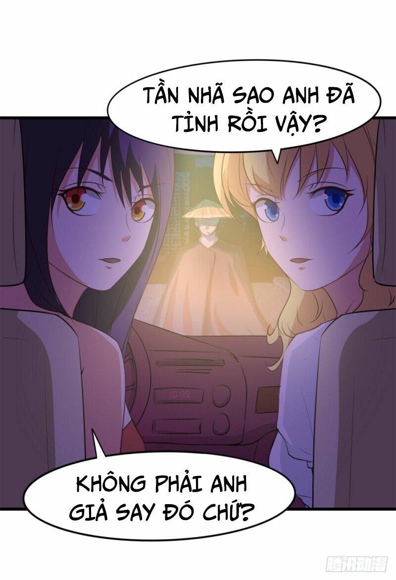 Tôi Và Cô Nàng Thuê Trọ Xinh Đẹp 26 Tuổi Chapter 21 - Trang 2