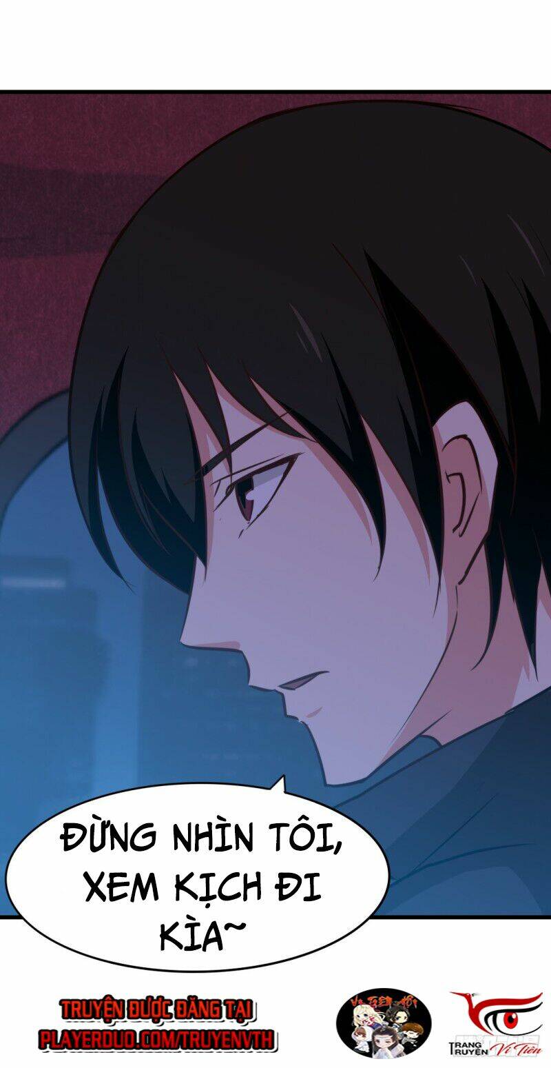 Tôi Và Cô Nàng Thuê Trọ Xinh Đẹp 26 Tuổi Chapter 21 - Trang 2