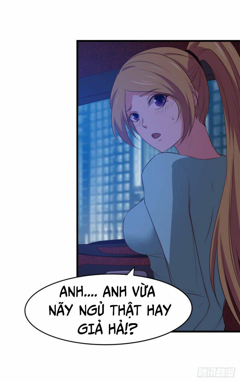 Tôi Và Cô Nàng Thuê Trọ Xinh Đẹp 26 Tuổi Chapter 21 - Trang 2