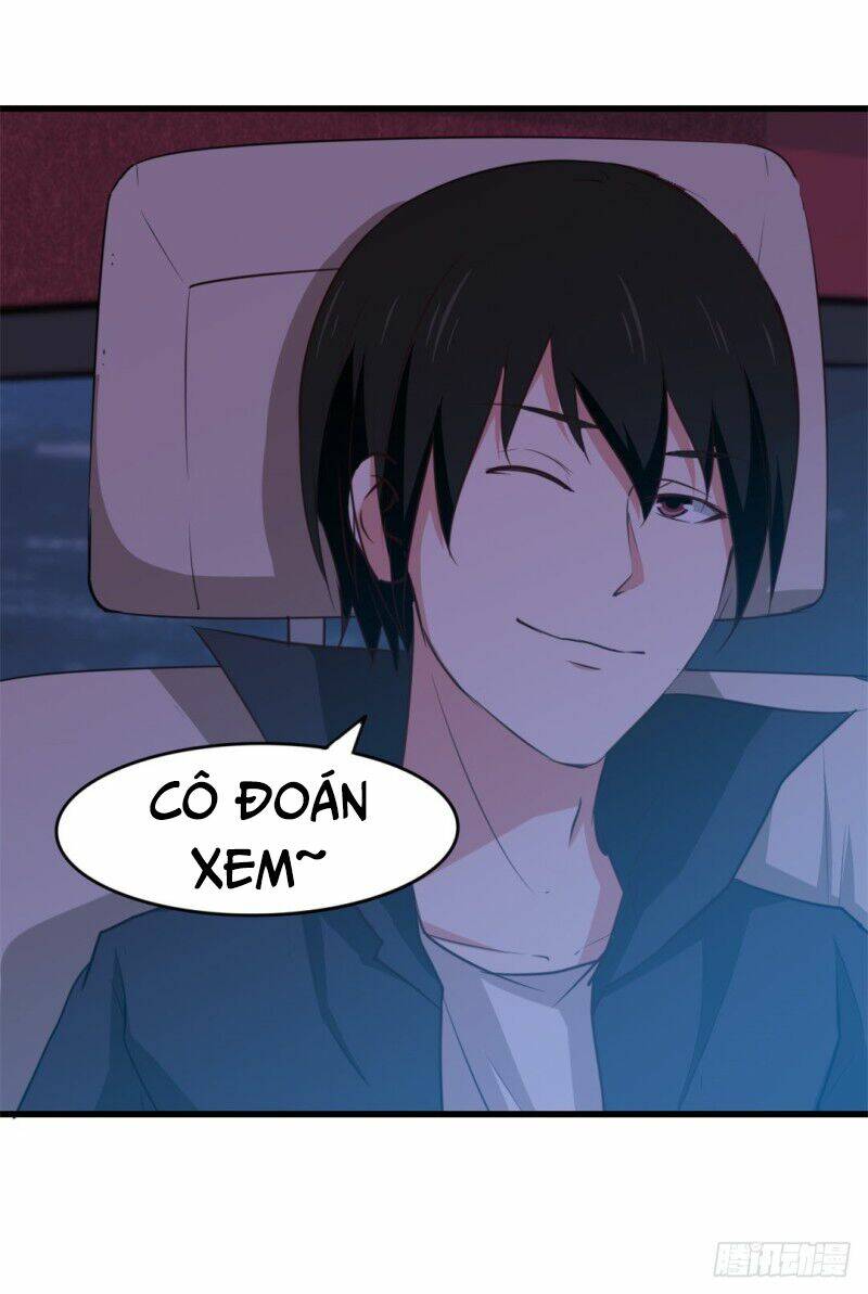 Tôi Và Cô Nàng Thuê Trọ Xinh Đẹp 26 Tuổi Chapter 21 - Trang 2