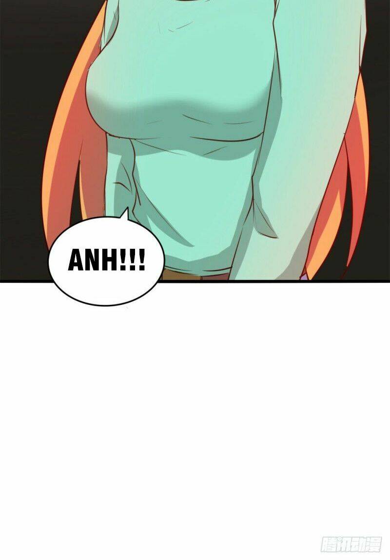 Tôi Và Cô Nàng Thuê Trọ Xinh Đẹp 26 Tuổi Chapter 21 - Trang 2