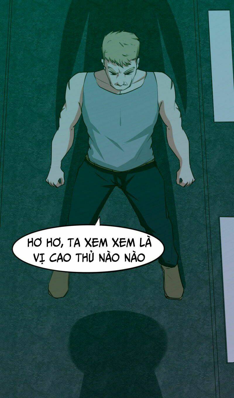 Tôi Và Cô Nàng Thuê Trọ Xinh Đẹp 26 Tuổi Chapter 21 - Trang 2