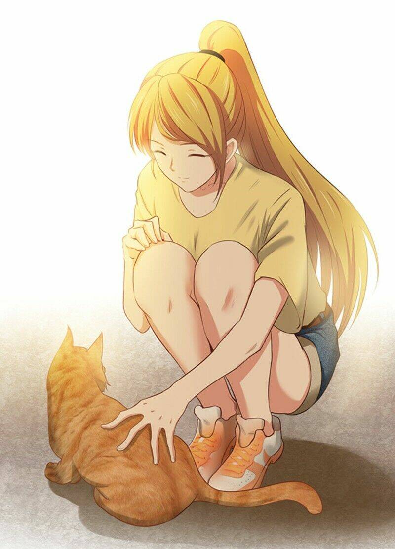 Tôi Và Cô Nàng Thuê Trọ Xinh Đẹp 26 Tuổi Chapter 21 - Trang 2