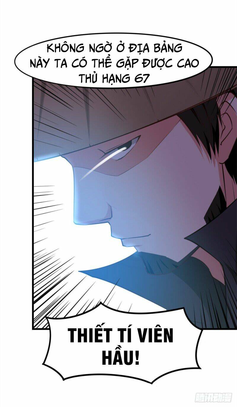 Tôi Và Cô Nàng Thuê Trọ Xinh Đẹp 26 Tuổi Chapter 21 - Trang 2