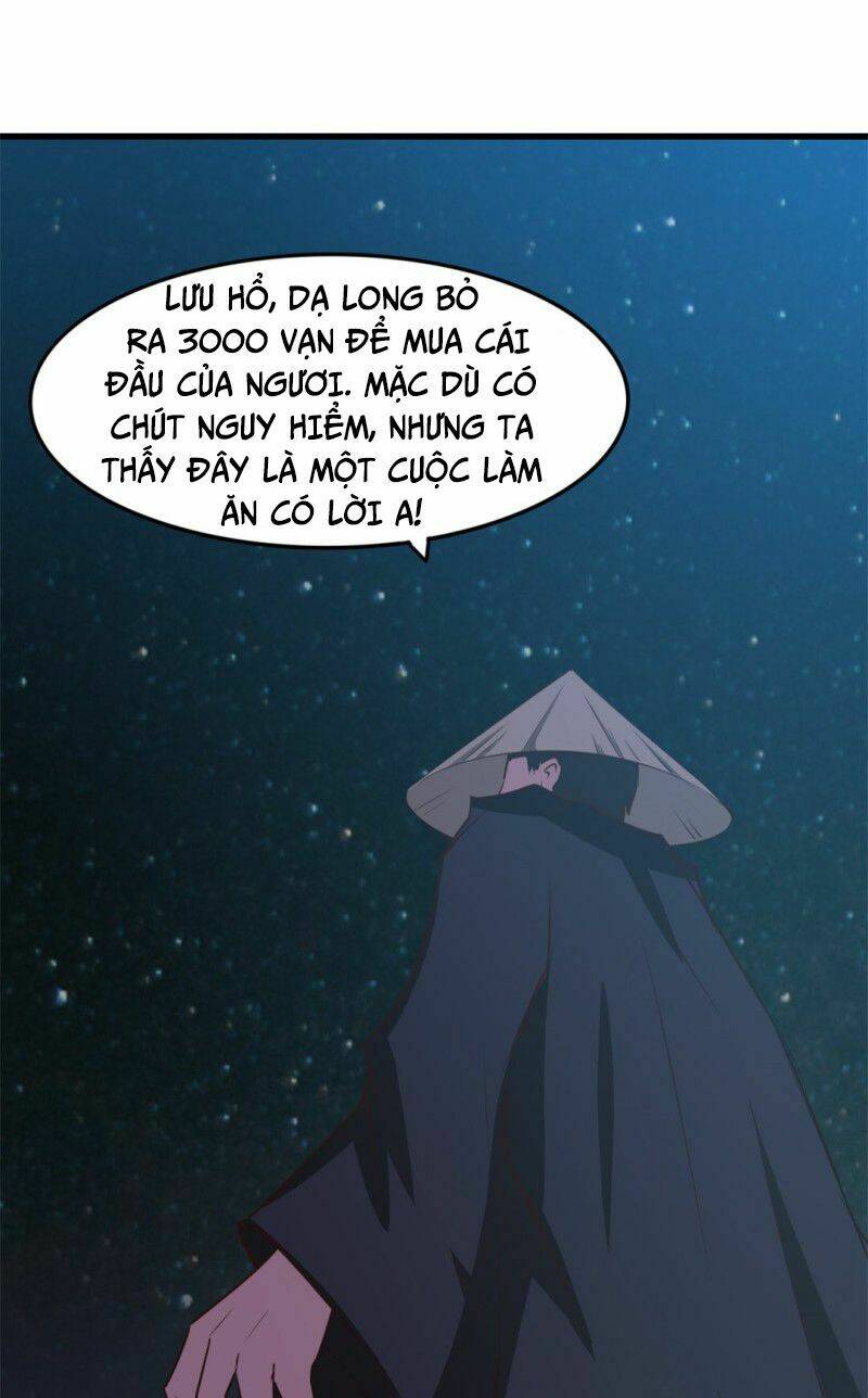 Tôi Và Cô Nàng Thuê Trọ Xinh Đẹp 26 Tuổi Chapter 21 - Trang 2