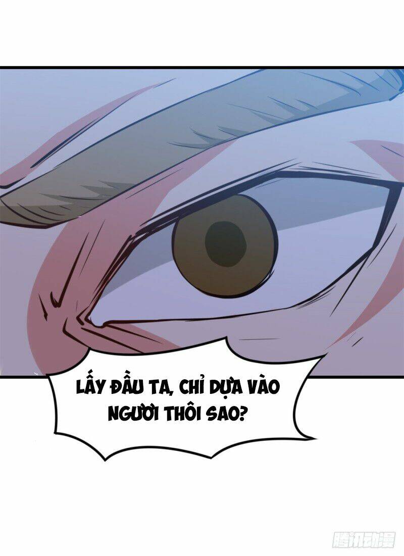 Tôi Và Cô Nàng Thuê Trọ Xinh Đẹp 26 Tuổi Chapter 21 - Trang 2