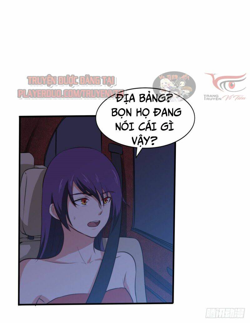 Tôi Và Cô Nàng Thuê Trọ Xinh Đẹp 26 Tuổi Chapter 21 - Trang 2