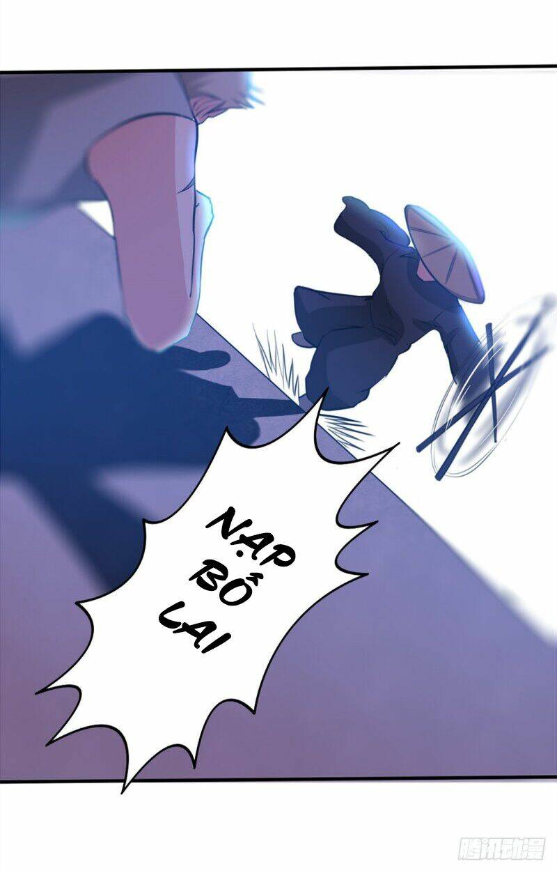 Tôi Và Cô Nàng Thuê Trọ Xinh Đẹp 26 Tuổi Chapter 21 - Trang 2