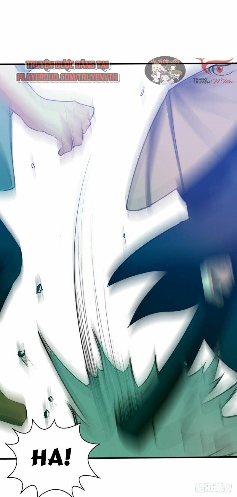 Tôi Và Cô Nàng Thuê Trọ Xinh Đẹp 26 Tuổi Chapter 21 - Trang 2