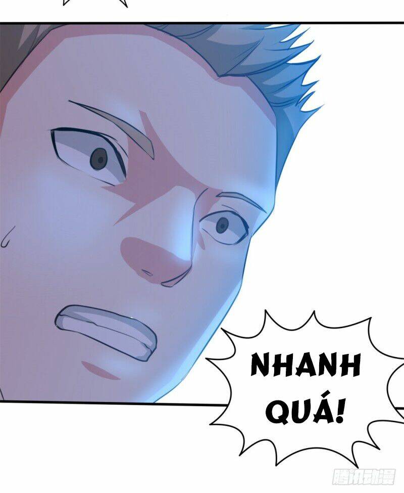 Tôi Và Cô Nàng Thuê Trọ Xinh Đẹp 26 Tuổi Chapter 21 - Trang 2