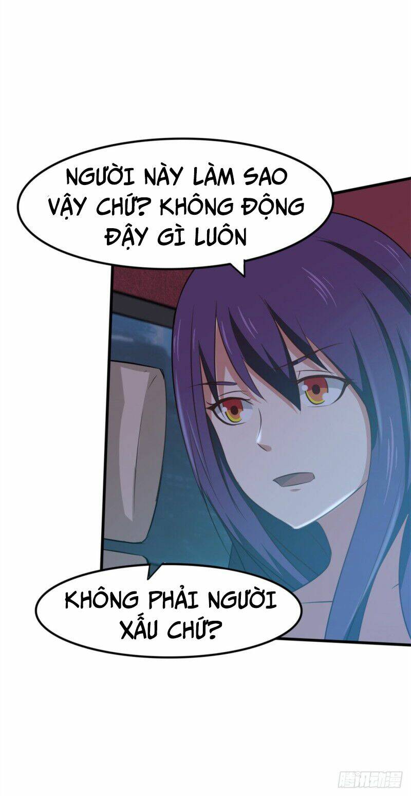 Tôi Và Cô Nàng Thuê Trọ Xinh Đẹp 26 Tuổi Chapter 21 - Trang 2