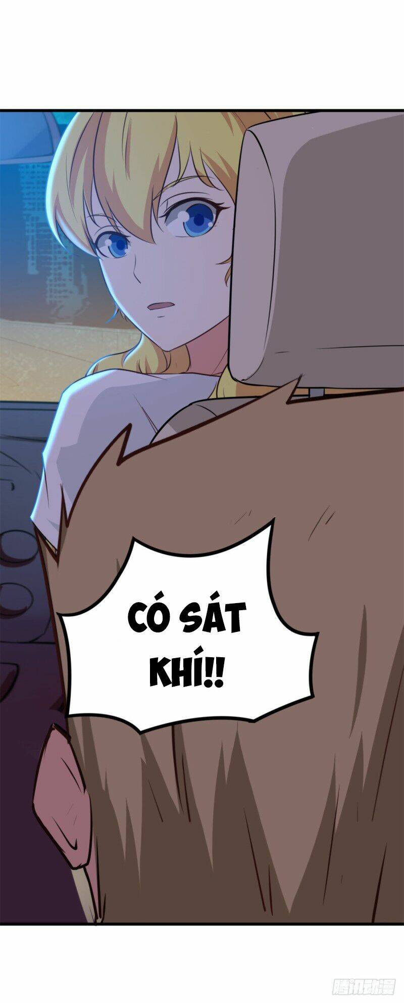Tôi Và Cô Nàng Thuê Trọ Xinh Đẹp 26 Tuổi Chapter 21 - Trang 2