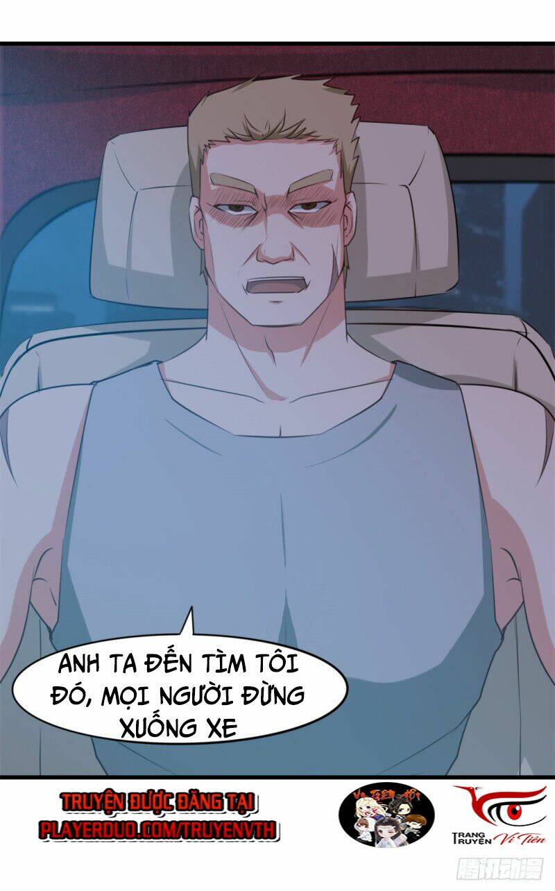 Tôi Và Cô Nàng Thuê Trọ Xinh Đẹp 26 Tuổi Chapter 21 - Trang 2