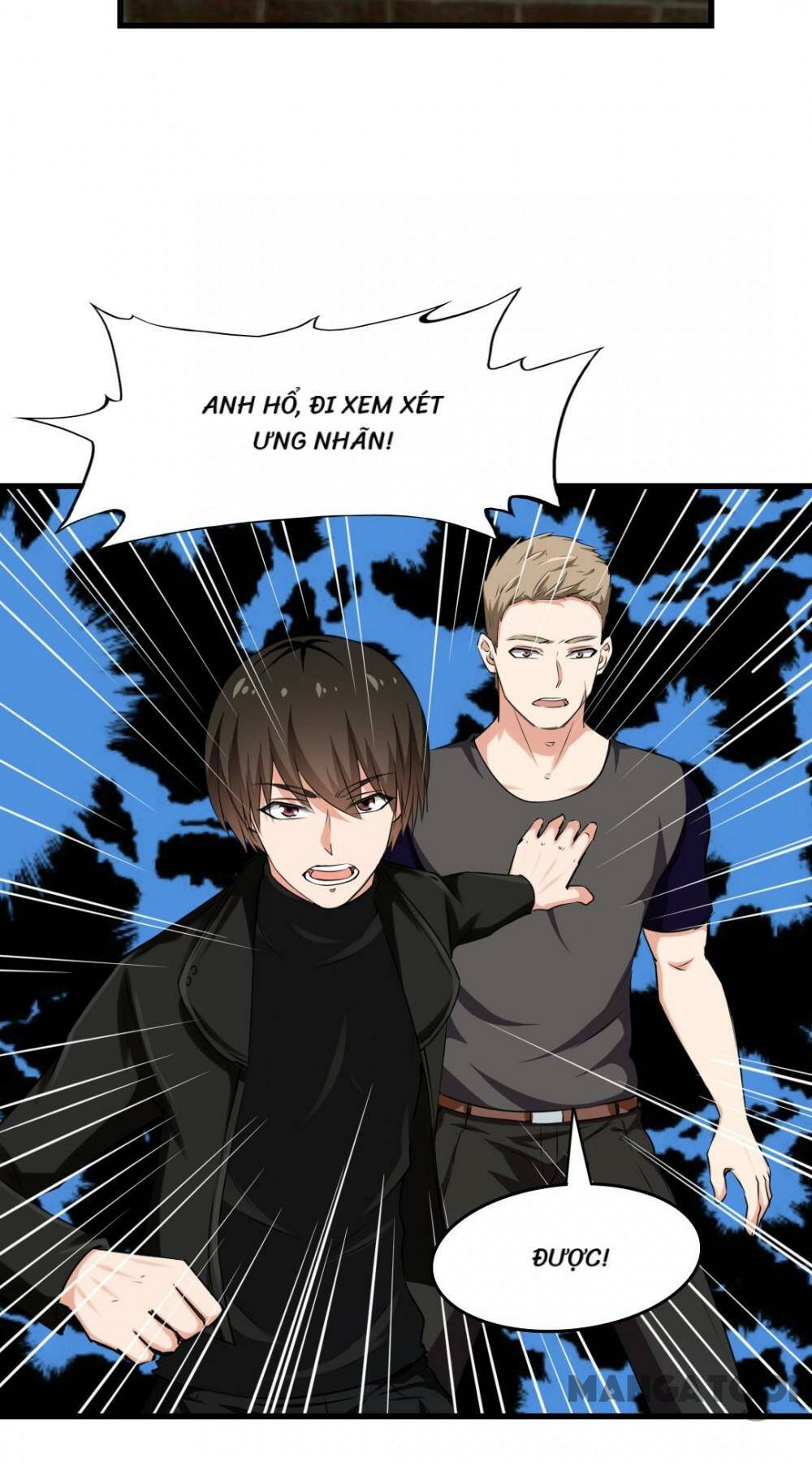 Tôi Và Cô Nàng Thuê Trọ Xinh Đẹp 26 Tuổi Chapter 210 - Trang 2