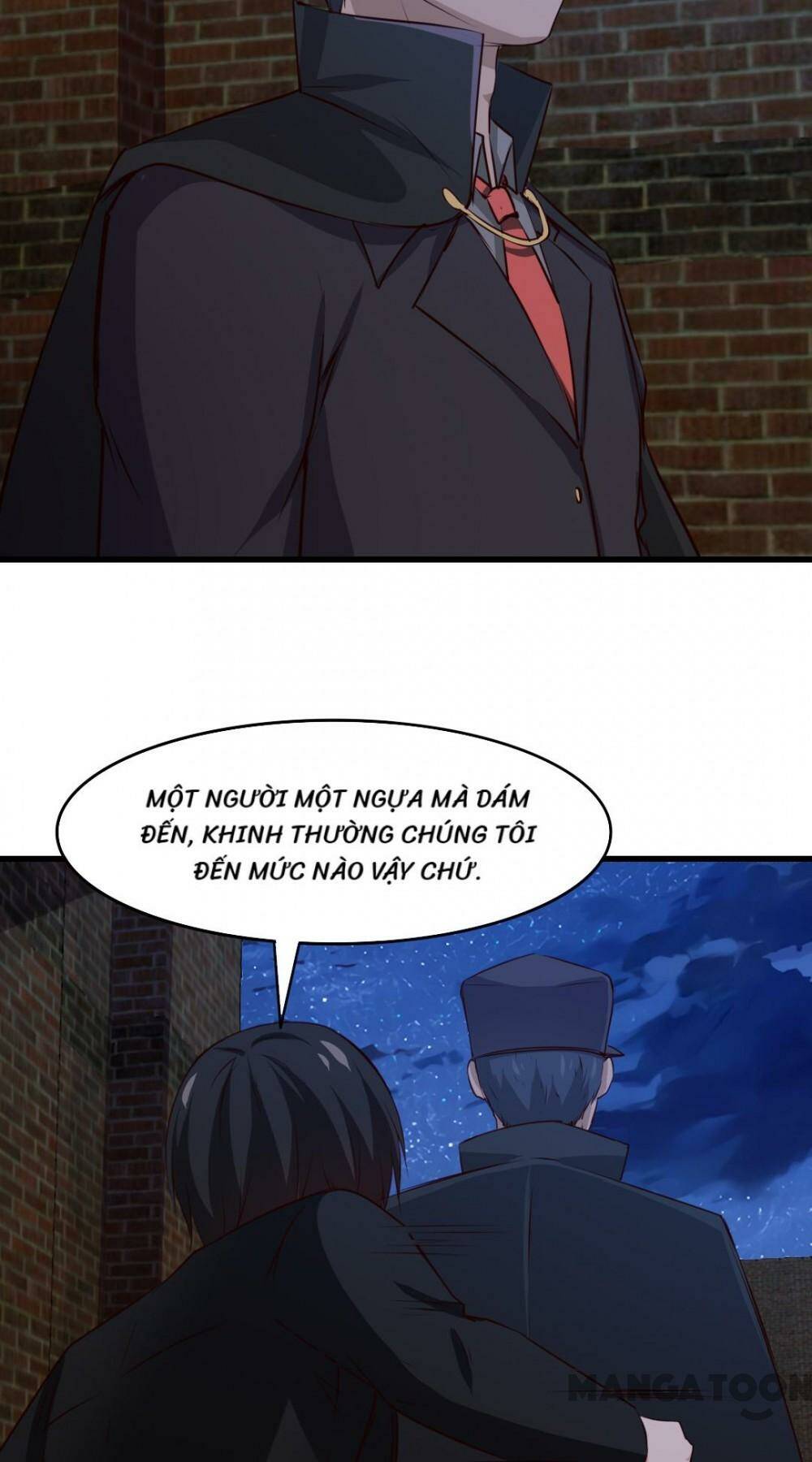 Tôi Và Cô Nàng Thuê Trọ Xinh Đẹp 26 Tuổi Chapter 210 - Trang 2