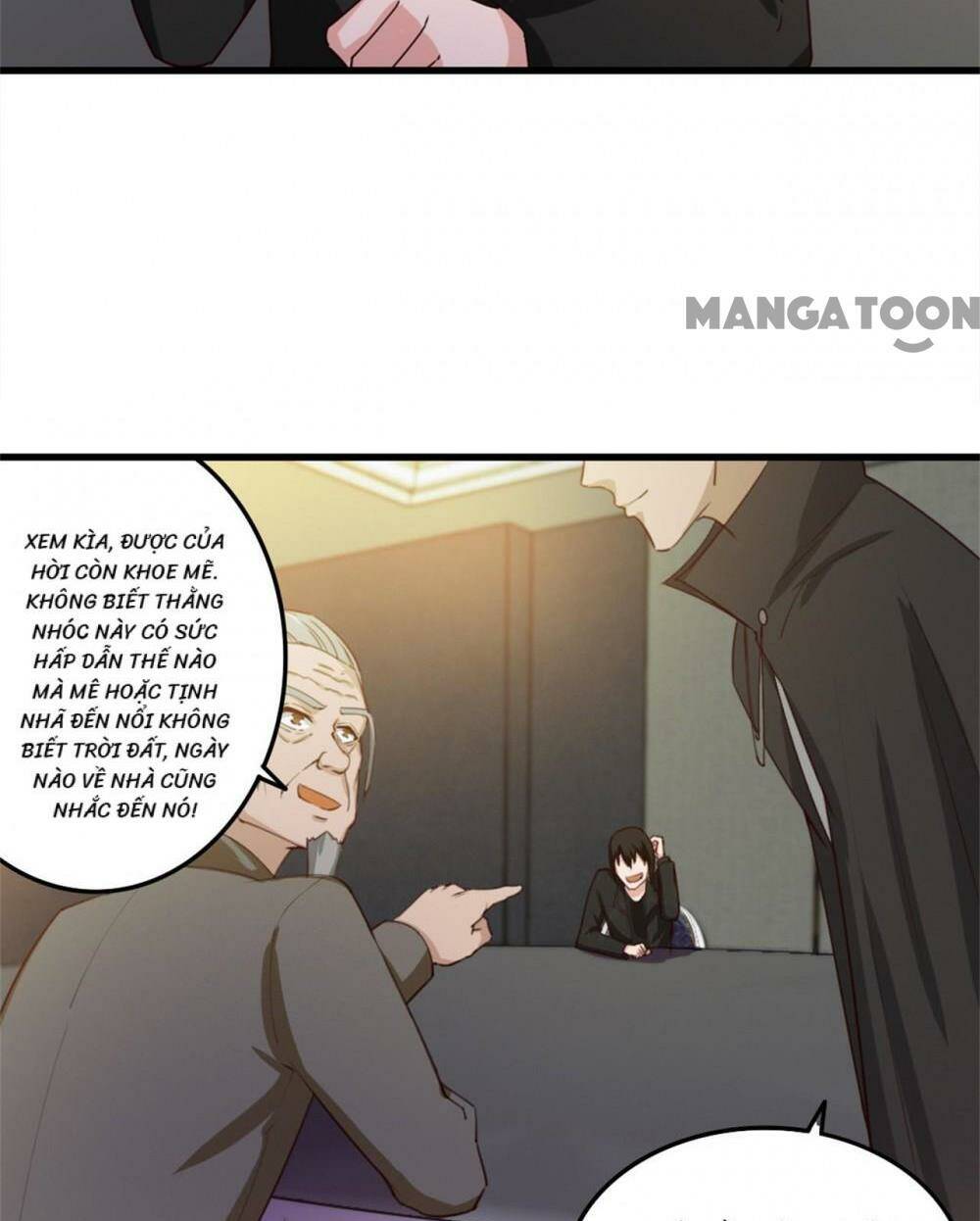 Tôi Và Cô Nàng Thuê Trọ Xinh Đẹp 26 Tuổi Chapter 211 - Trang 2