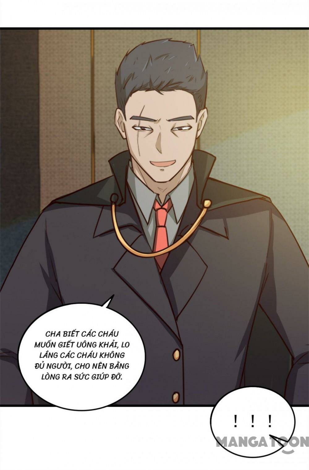 Tôi Và Cô Nàng Thuê Trọ Xinh Đẹp 26 Tuổi Chapter 211 - Trang 2