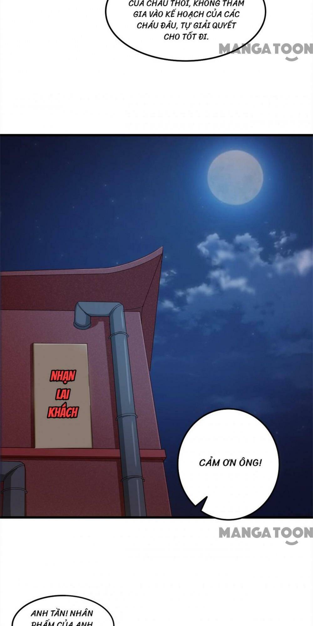 Tôi Và Cô Nàng Thuê Trọ Xinh Đẹp 26 Tuổi Chapter 211 - Trang 2