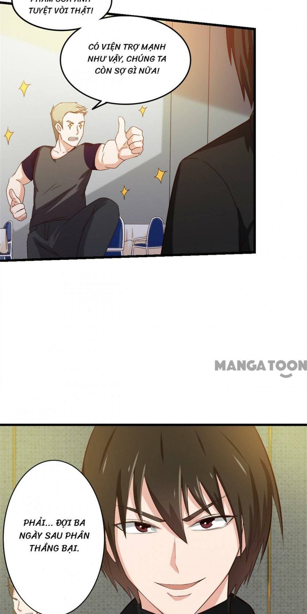 Tôi Và Cô Nàng Thuê Trọ Xinh Đẹp 26 Tuổi Chapter 211 - Trang 2