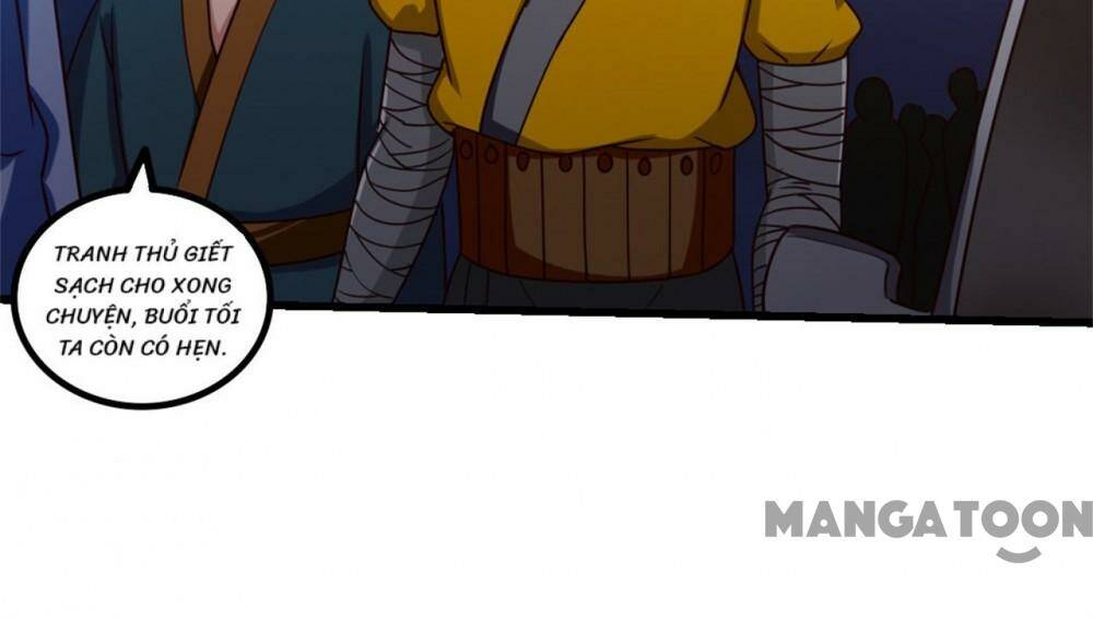 Tôi Và Cô Nàng Thuê Trọ Xinh Đẹp 26 Tuổi Chapter 211 - Trang 2