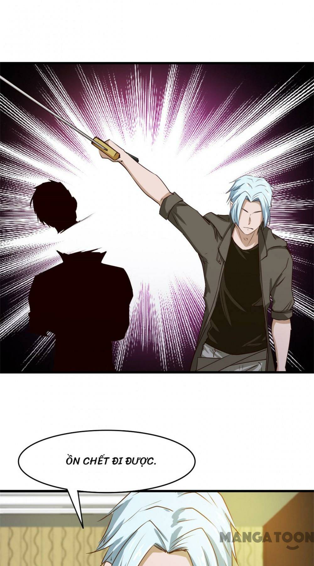 Tôi Và Cô Nàng Thuê Trọ Xinh Đẹp 26 Tuổi Chapter 213 - Trang 2