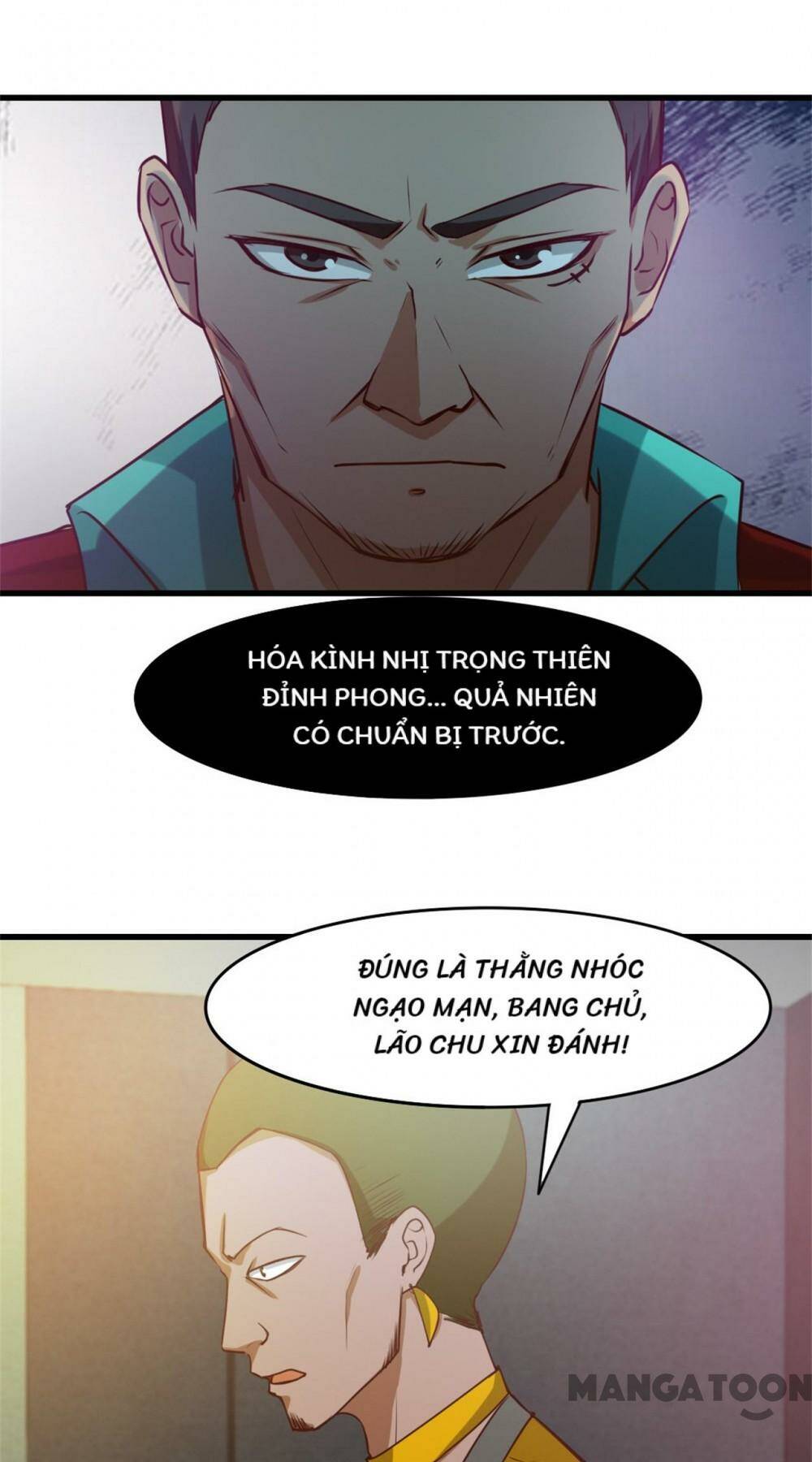 Tôi Và Cô Nàng Thuê Trọ Xinh Đẹp 26 Tuổi Chapter 213 - Trang 2