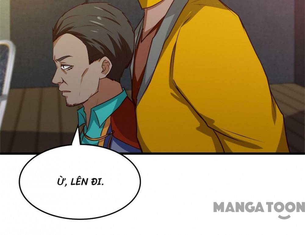 Tôi Và Cô Nàng Thuê Trọ Xinh Đẹp 26 Tuổi Chapter 213 - Trang 2