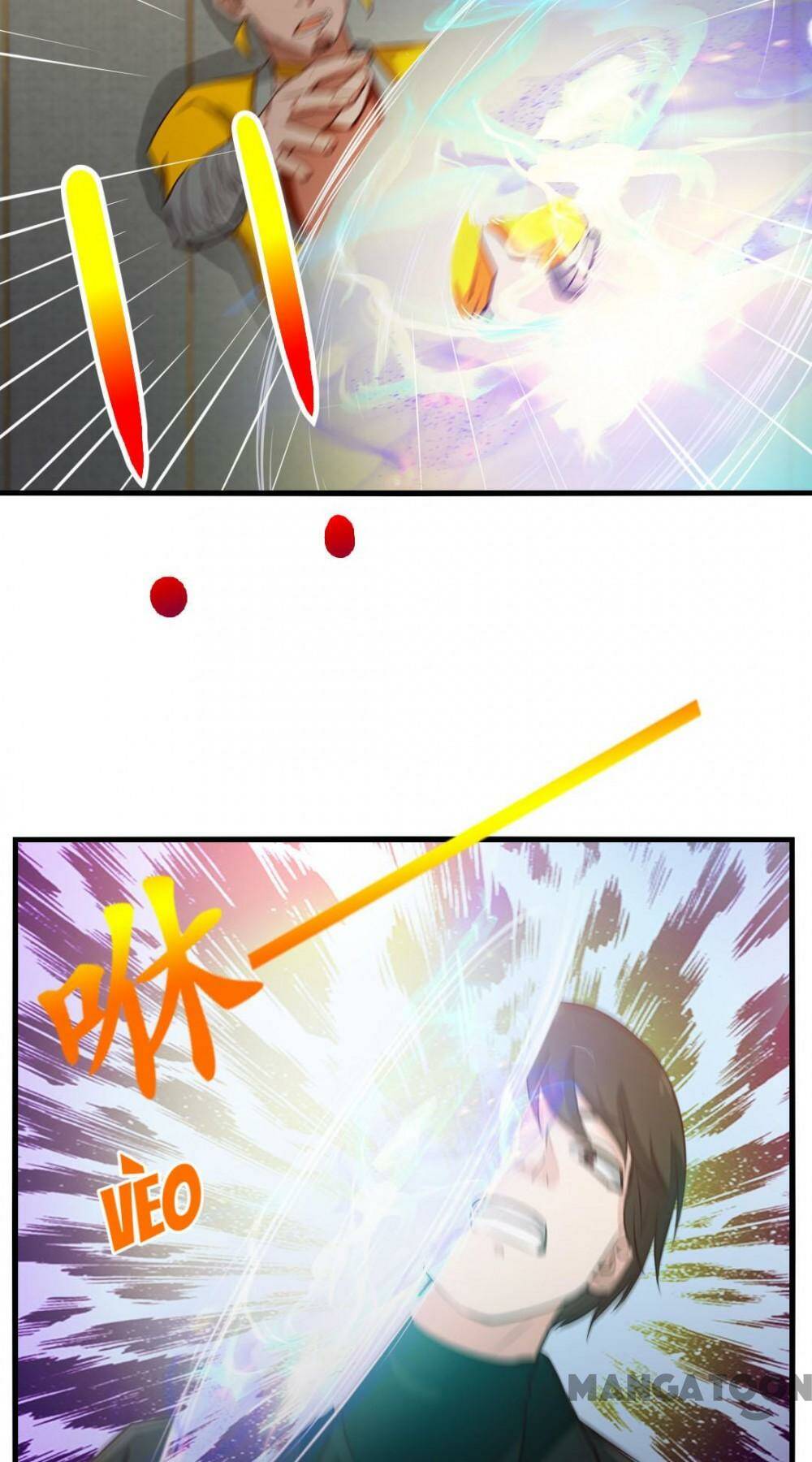 Tôi Và Cô Nàng Thuê Trọ Xinh Đẹp 26 Tuổi Chapter 214 - Trang 2