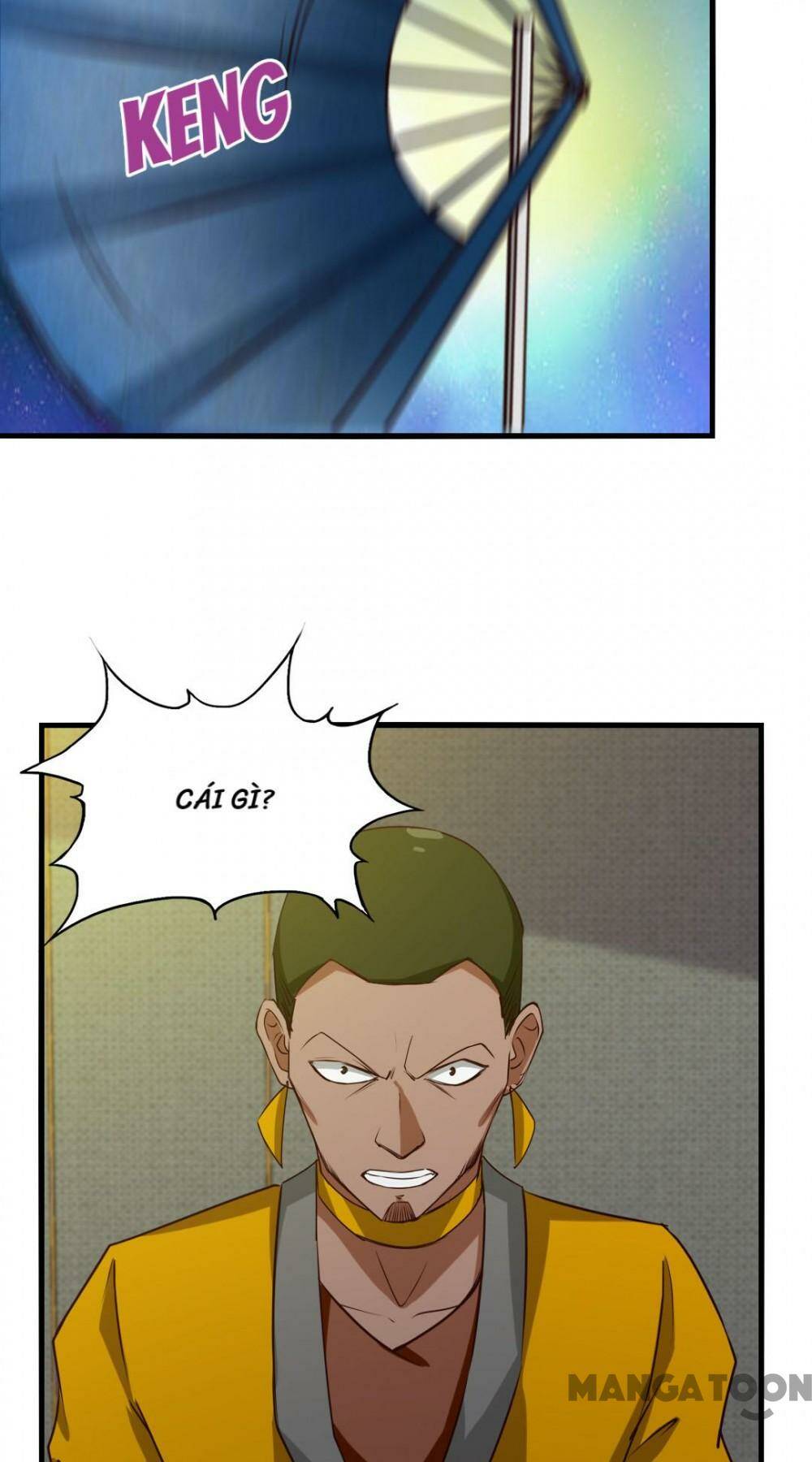 Tôi Và Cô Nàng Thuê Trọ Xinh Đẹp 26 Tuổi Chapter 214 - Trang 2