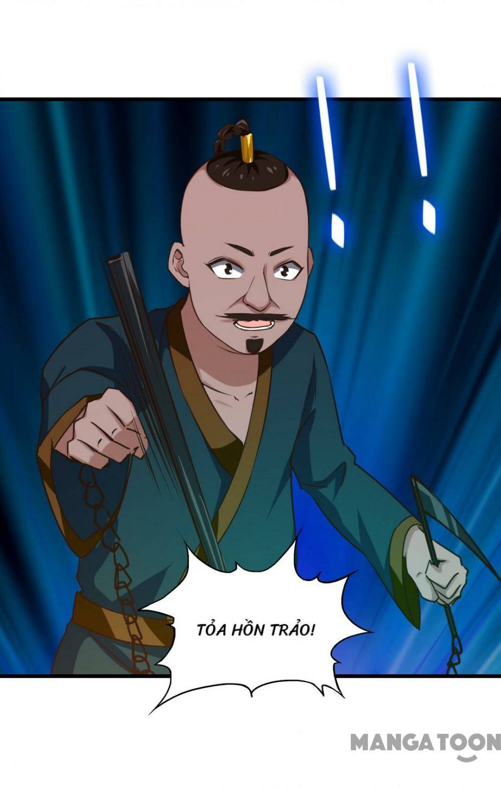 Tôi Và Cô Nàng Thuê Trọ Xinh Đẹp 26 Tuổi Chapter 216 - Trang 2